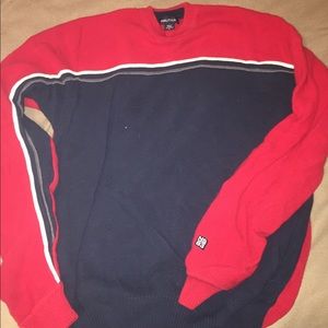 Nautica Sweater